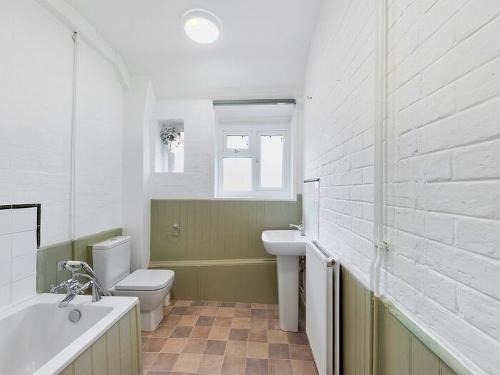 2 Bedroom Character Property To Rent In Little Basing, Lychpit, Basingstoke, RG24