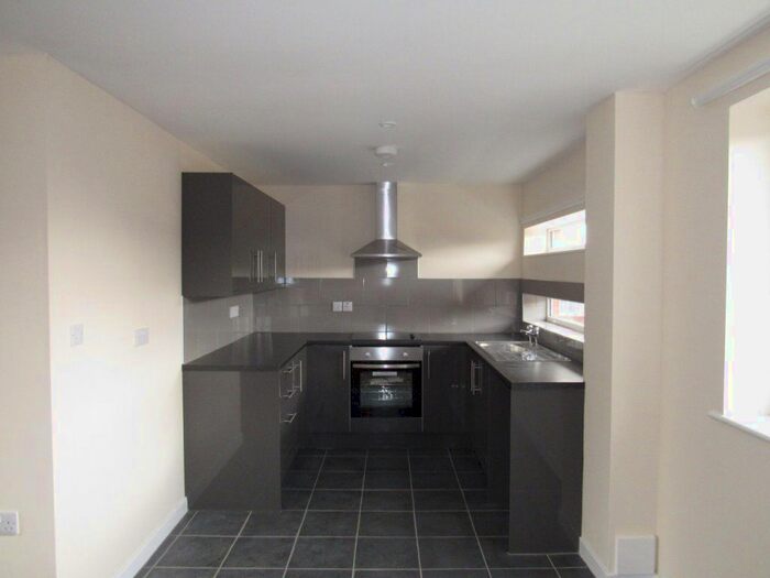 1 Bedroom Flat To Rent In Lingwood Gardens, Lingwood, Norwich, NR13