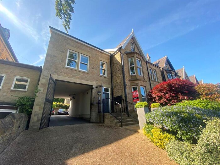 1 Bedroom Flat To Rent In Westbourne Road, Sheffield, S10