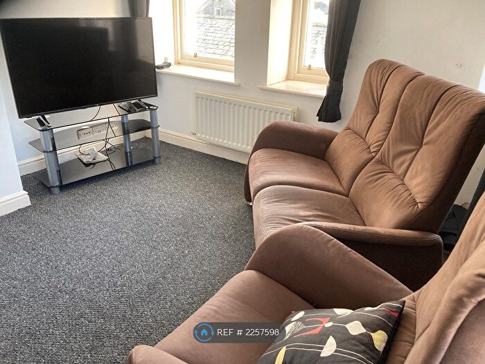 2 Bedroom Flat To Rent In Crosby Street, Maryport, CA15