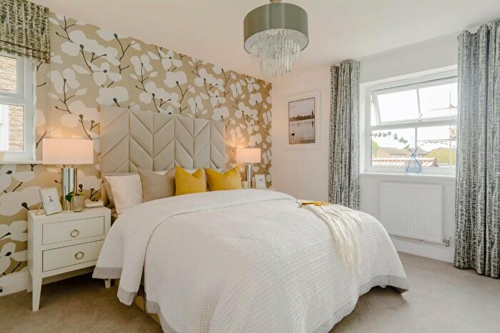 4 Bedroom Detached House For Sale In Pippin Close, Off Mayors Road, Claverham, BS49