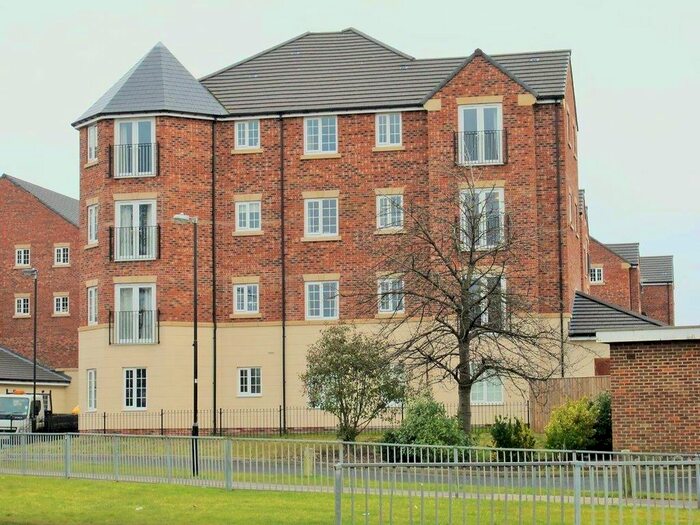 2 Bedroom Flat To Rent In Scholars Court, Tadcaster Road, York, YO24