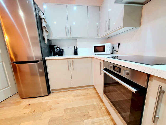 2 Bedroom Apartment To Rent In Scholars Court, Swinton, M27