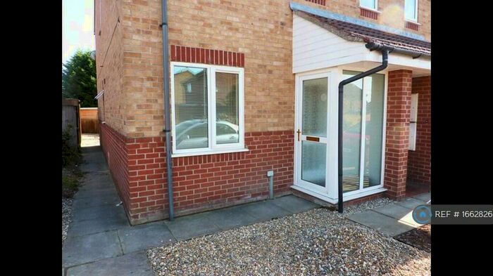 1 Bedroom Flat To Rent In Pyehurn Mews, Norwich, NR8