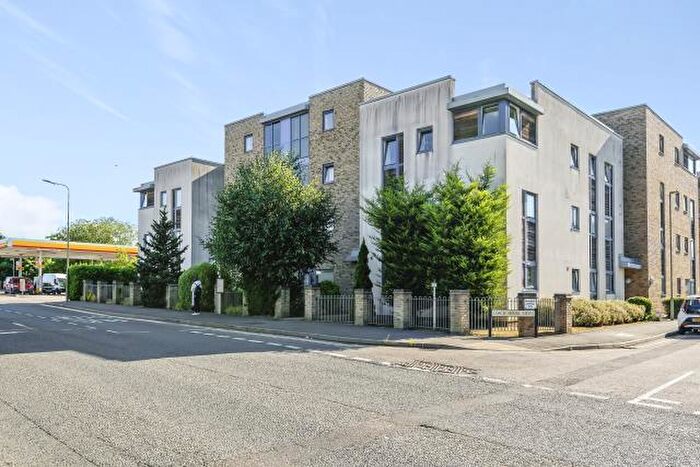 2 Bedroom Apartment To Rent In London Road, Bicester, OX26
