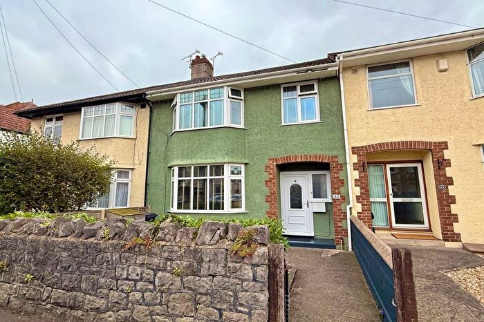 3 Bedroom Terraced House For Sale In Southend Road, Weston-S-Mare - Stunning Home, BS23