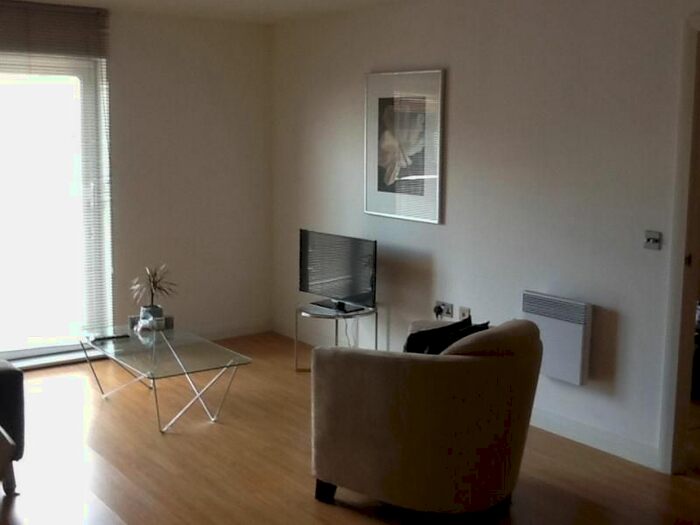 2 Bedroom Flat To Rent In Taylorson Street South, Salford, M5