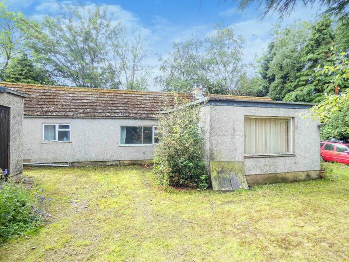 3 Bedroom Cottage For Sale In Rigg Cottage, Hethersgill, Carlisle, Cumbria, CA6