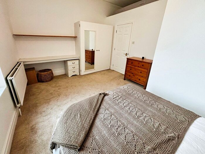 1 Bedroom Flat To Rent In Palatine Road, Manchester, Greater Manchester, M20