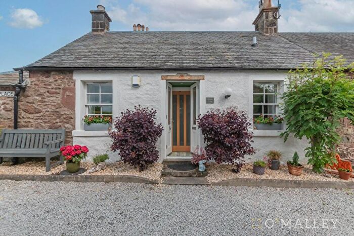1 Bedroom Bungalow For Sale In Calderwood Place, Dunblane, FK15