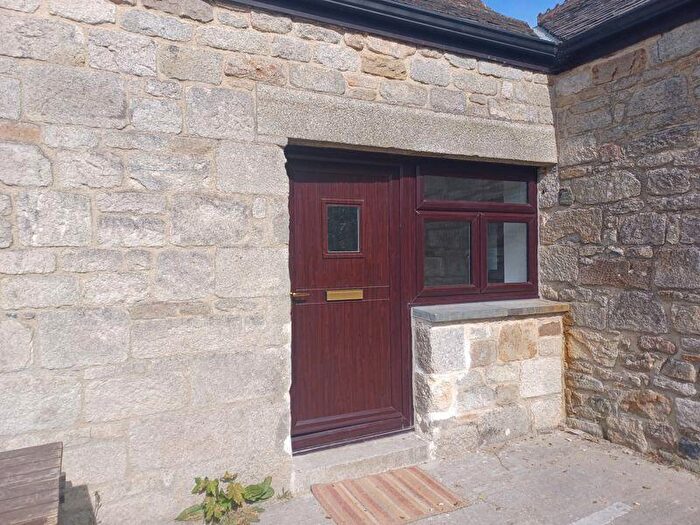 1 Bedroom Terraced House To Rent In St. Dennis, St. Austell, PL26