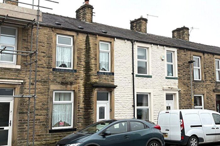 3 Bedroom Terraced House For Sale In Marton Street, Skipton, BD23