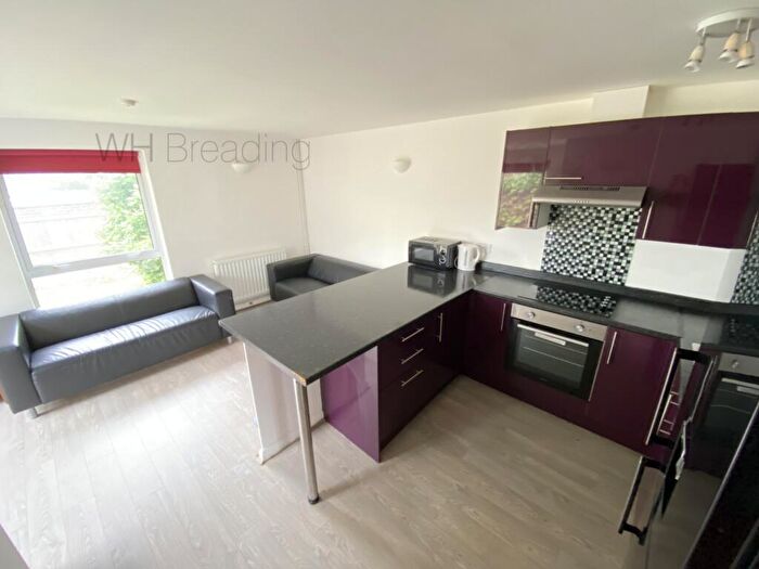 3 Bedroom House To Rent In Headcorn Drive, Canterbury, CT2