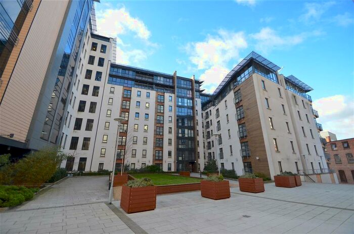 2 Bedroom Apartment To Rent In The Atrium, Waterfront Plaza, NG2