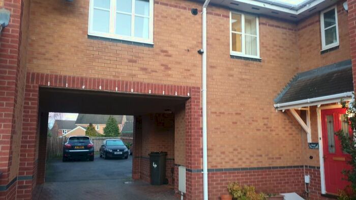 1 Bedroom Property To Rent In Pretoria Close, Leicester, LE4