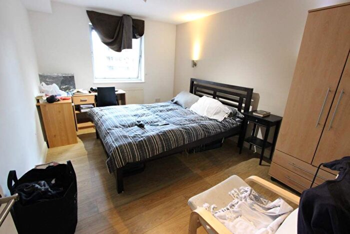 1 Bedroom Flat To Rent In Gresse Street, London, W1T