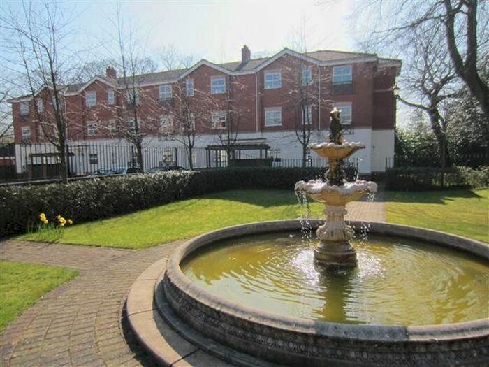 2 Bedroom Flat To Rent In Belvedere Gardens, Benton, Newcastle Upon Tyne NE12
