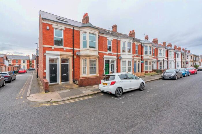 5 Bedroom Maisonette To Rent In &#;pppw - Myrtle Grove, Jesmond, NE2