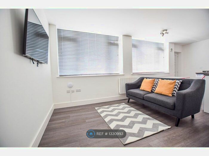 1 Bedroom Flat To Rent In Nantwich Road, Crewe, CW2