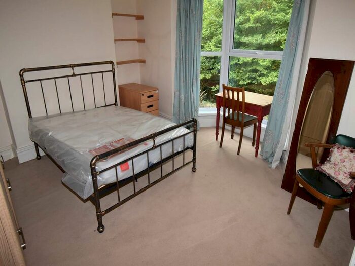 1 Bedroom Property To Rent In Brynmill Terrace, Brynmill, Swansea, SA2