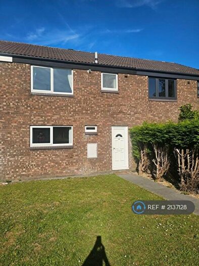 3 Bedroom Terraced House To Rent In Willow Close, Patchway, Bristol, BS34