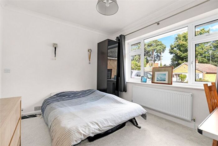 2 Bedroom Bungalow For Sale In Highclere, Ascot, Berkshire, SL5