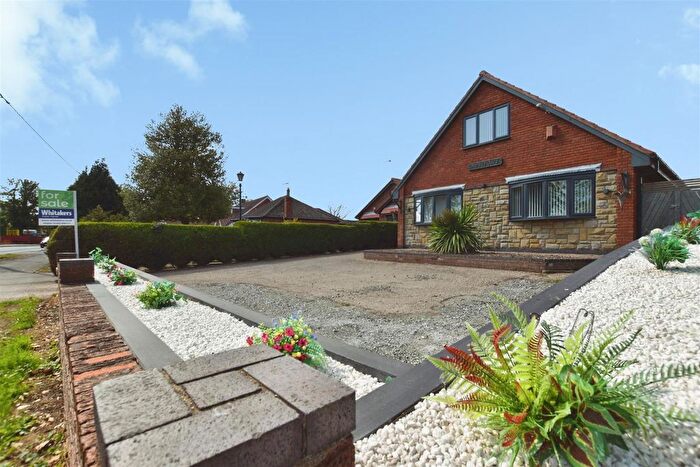 4 Bedroom Detached House For Sale In Preston Road, Hedon, HU12