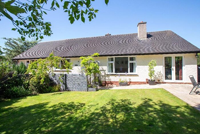 4 Bedroom Bungalow For Sale In Hollybank, Willey Lane, Cockerham, Lancaster, LA2