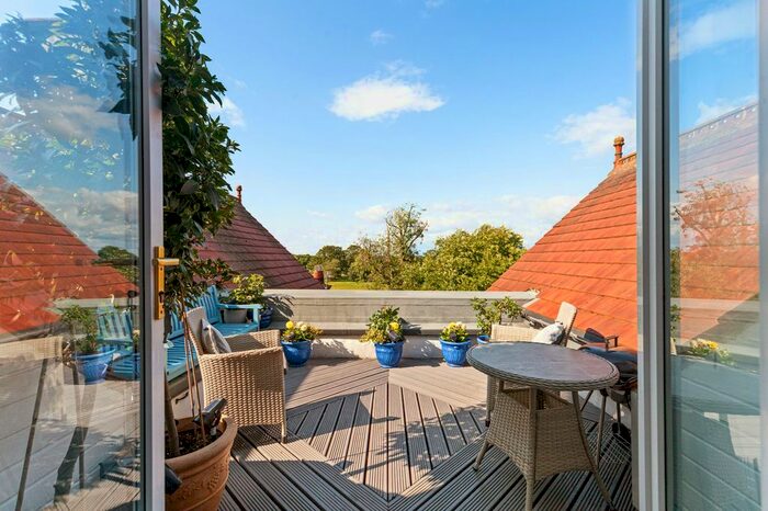 2 Bedroom Flat For Sale In Town Street, Nidd, HG3