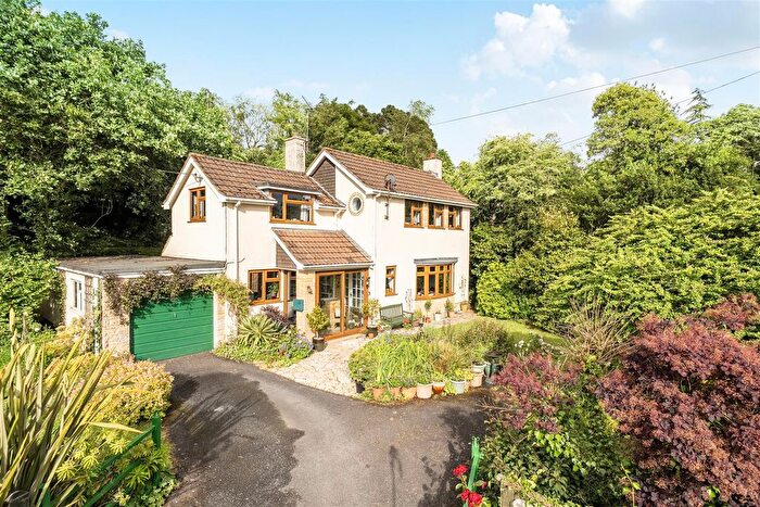 3 Bedroom Detached House For Sale In Withleigh, Tiverton, EX16