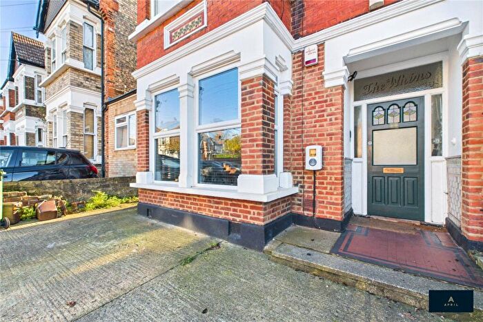 2 Bedroom Apartment To Rent In Preston Road, London, E11