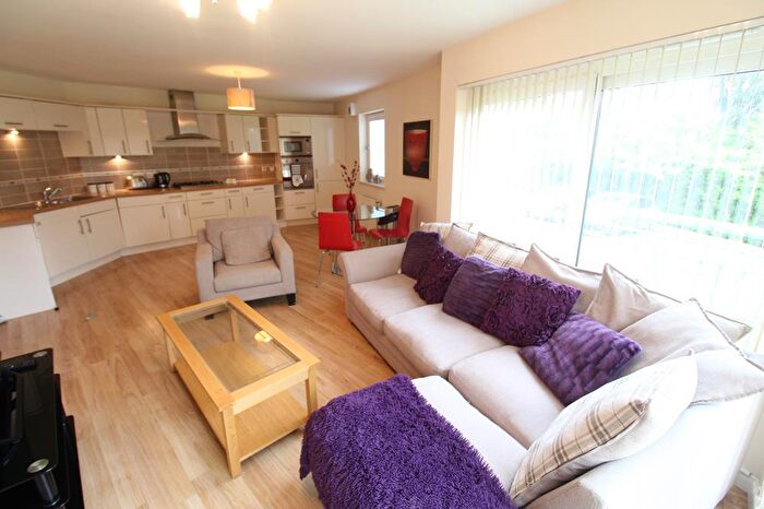 2 Bedroom Flat To Rent In Rubislaw View, Kepplestone, Aberdeen, AB15