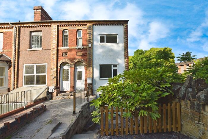 7 Bedroom Flat To Rent In Rhosddu Road, Rhosddu, LL11