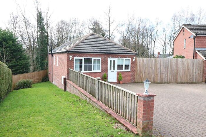 3 Bedroom Bungalow To Rent In The Whins, Heads Nook, Brampton, CA8