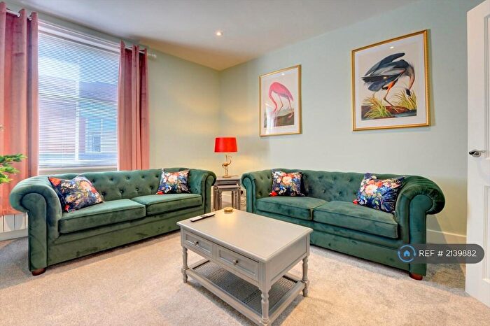 2 Bedroom Maisonette To Rent In Fishergate, Ripon, HG4