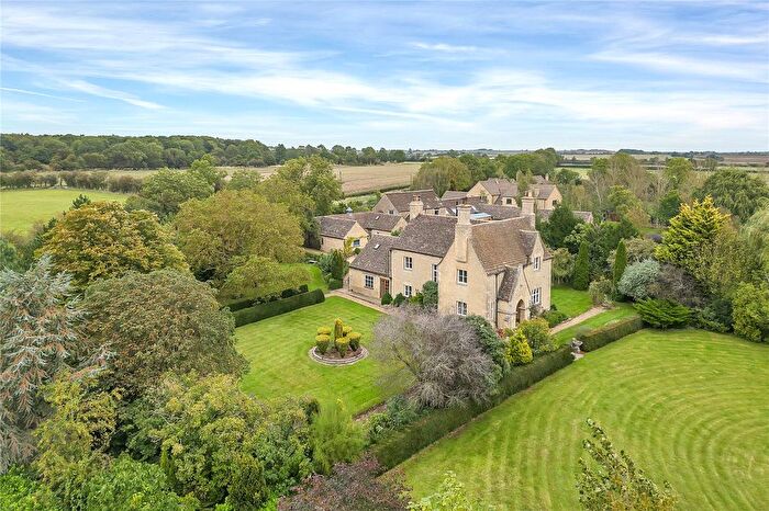 4 Bedroom Detached House For Sale In Bourne Road, Carlby, Stamford, Lincolnshire, PE9
