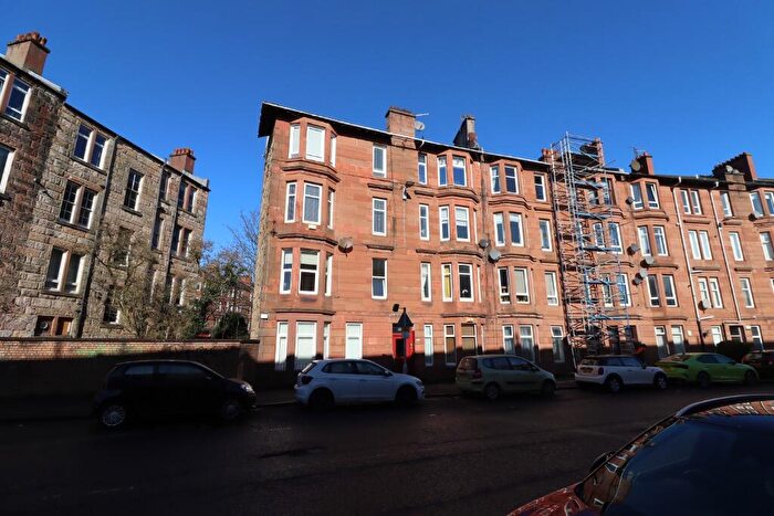 1 Bedroom Flat To Rent In Cathcart Road, Mount Florida, Glasgow, G42