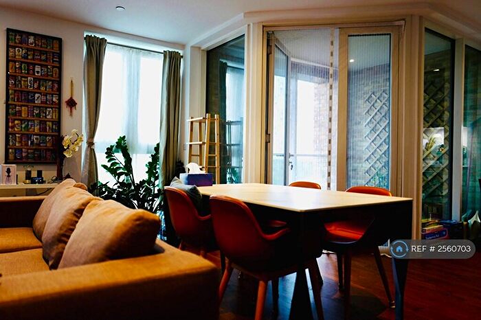 3 Bedroom Penthouse To Rent In Duncombe House, London, SE18