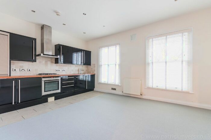 1 Bedroom Flat To Rent In Lordship Lane, London, SE22