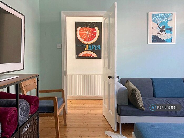 3 Bedroom Terraced House To Rent In Selborne Road, Littlehampton, BN17