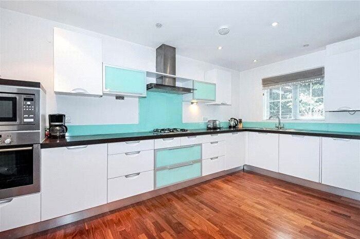 2 Bedroom Apartment To Rent In London Road, Sunningdale, Ascot, Berkshire, SL5
