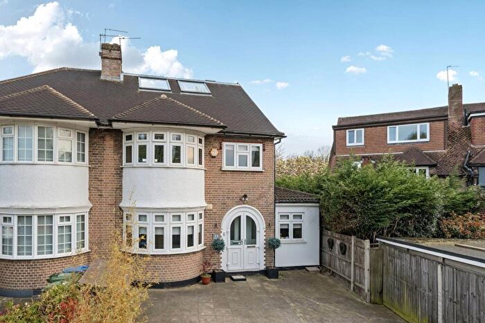 5 Bedroom Semi-Detached House To Rent In Abergeldie Road, Lee, London, SE12