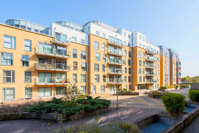 2 Bedroom Property To Rent In Woolners Way, Stevenage, SG1