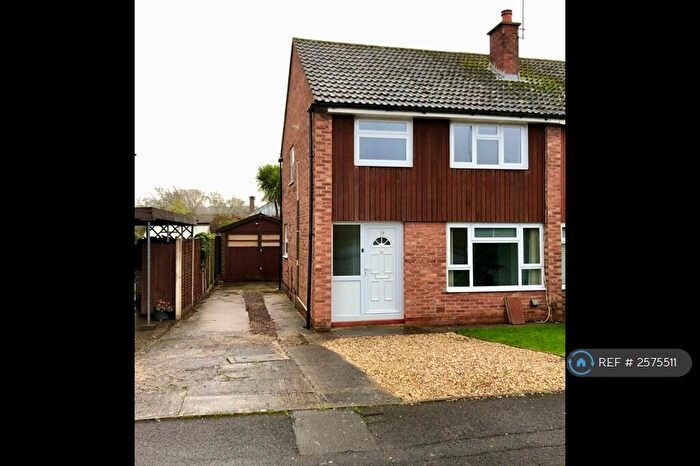 3 Bedroom Semi-Detached House To Rent In Woodleigh, Thornbury, Bristol, BS35