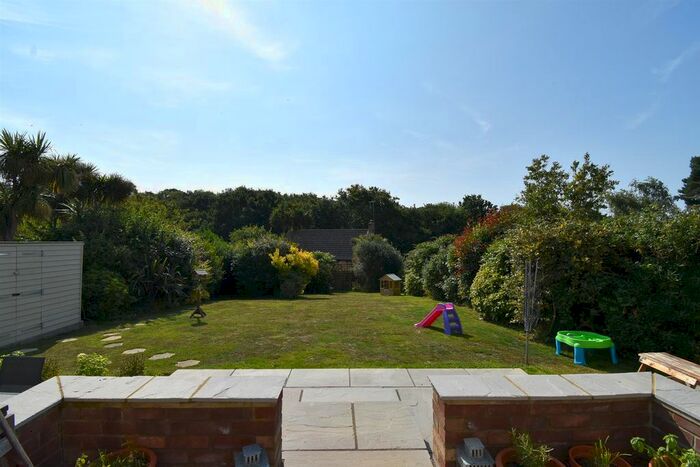 4 Bedroom Detached House For Sale In Gillsmans Park, St. Leonards-On-Sea, TN38