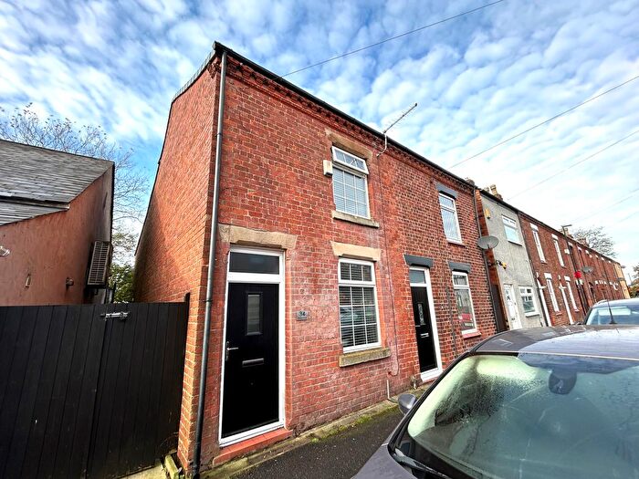 2 Bedroom Semi-Detached House To Rent In Church Street, Standish, Wigan, WN6