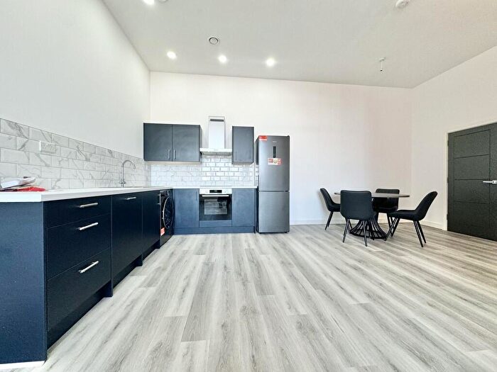 2 Bedroom Apartment To Rent In Bullion Store Apartments, A Frederick Street, B1