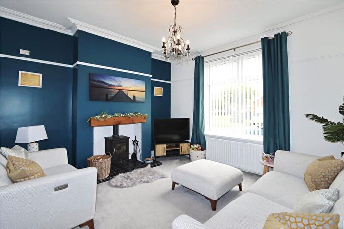 2 Bedroom End Of Terrace House For Sale In Garden Place, Consett, Durham, DH8