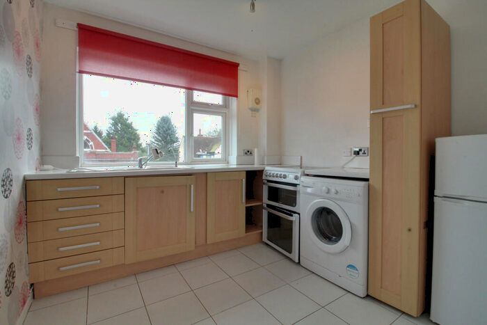 2 Bedroom Apartment To Rent In Howfield Court, Gillott Road, Edgbaston, B16