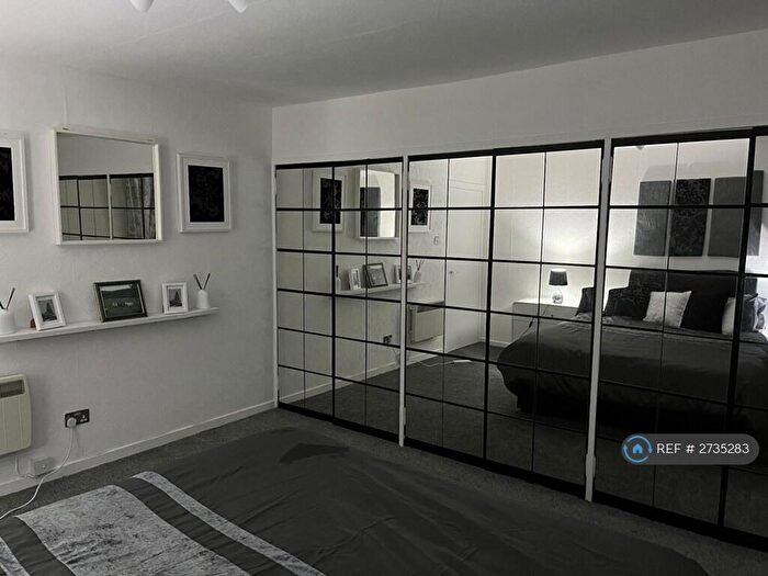 2 Bedroom Flat To Rent In Brierfield Terrace, Aberdeen, AB16